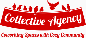 Collective Agency - Portland's Coworking with Cozy Community – Shared Office in the West End